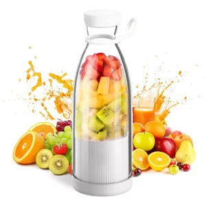 Licuadora Shaker usb
