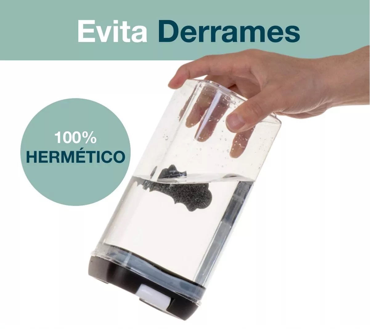 Set Contenedores Herméticos x7 Piezas - Imagen 4