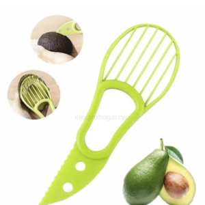 Rebanador De Aguacate
