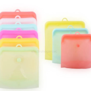 Bolsa Hermética x1 1000ml