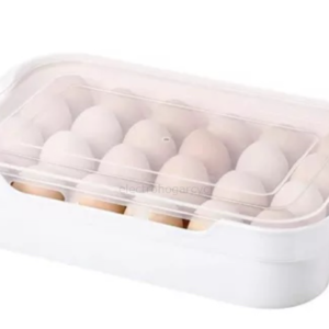 Organizador De Huevos
