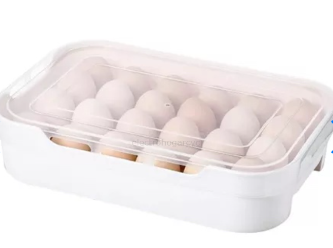 Organizador De Huevos