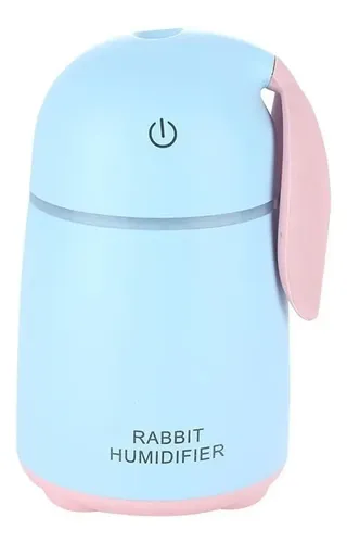 Difusor Humidificador Orejas de Conejo - Imagen 4