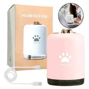 Humidificador Portátil 300ml