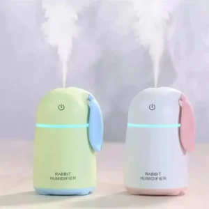 Difusor Humidificador Orejas de Conejo
