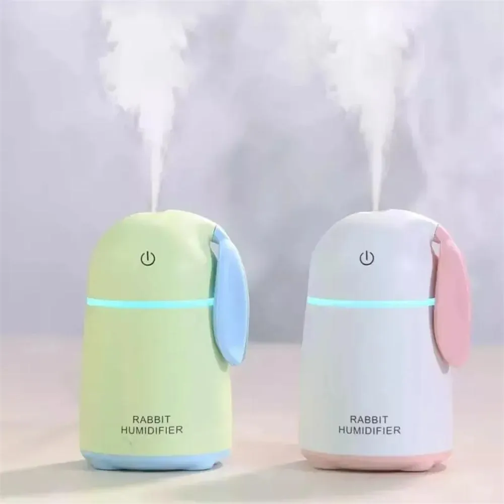 Difusor Humidificador Orejas de Conejo