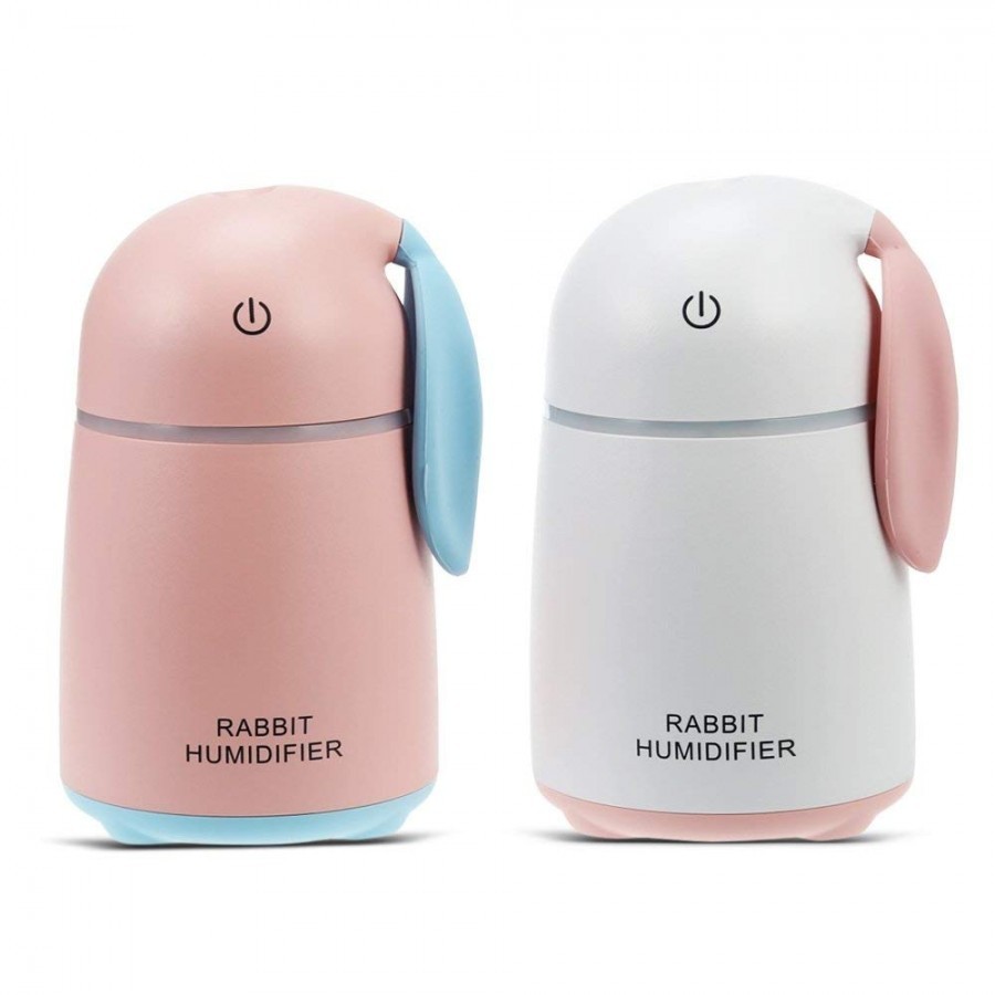 Difusor Humidificador Orejas de Conejo - Imagen 3