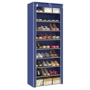 Zapatero 9 Niveles Organizador