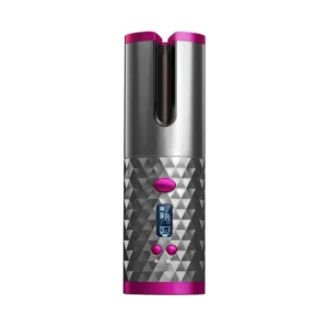 Rizador de Cabello Automático S600