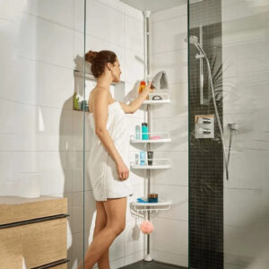 Organizador Esquinero Baño