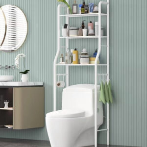 Estante para baño / Organizador de baño